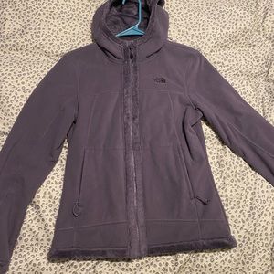 North face jacket